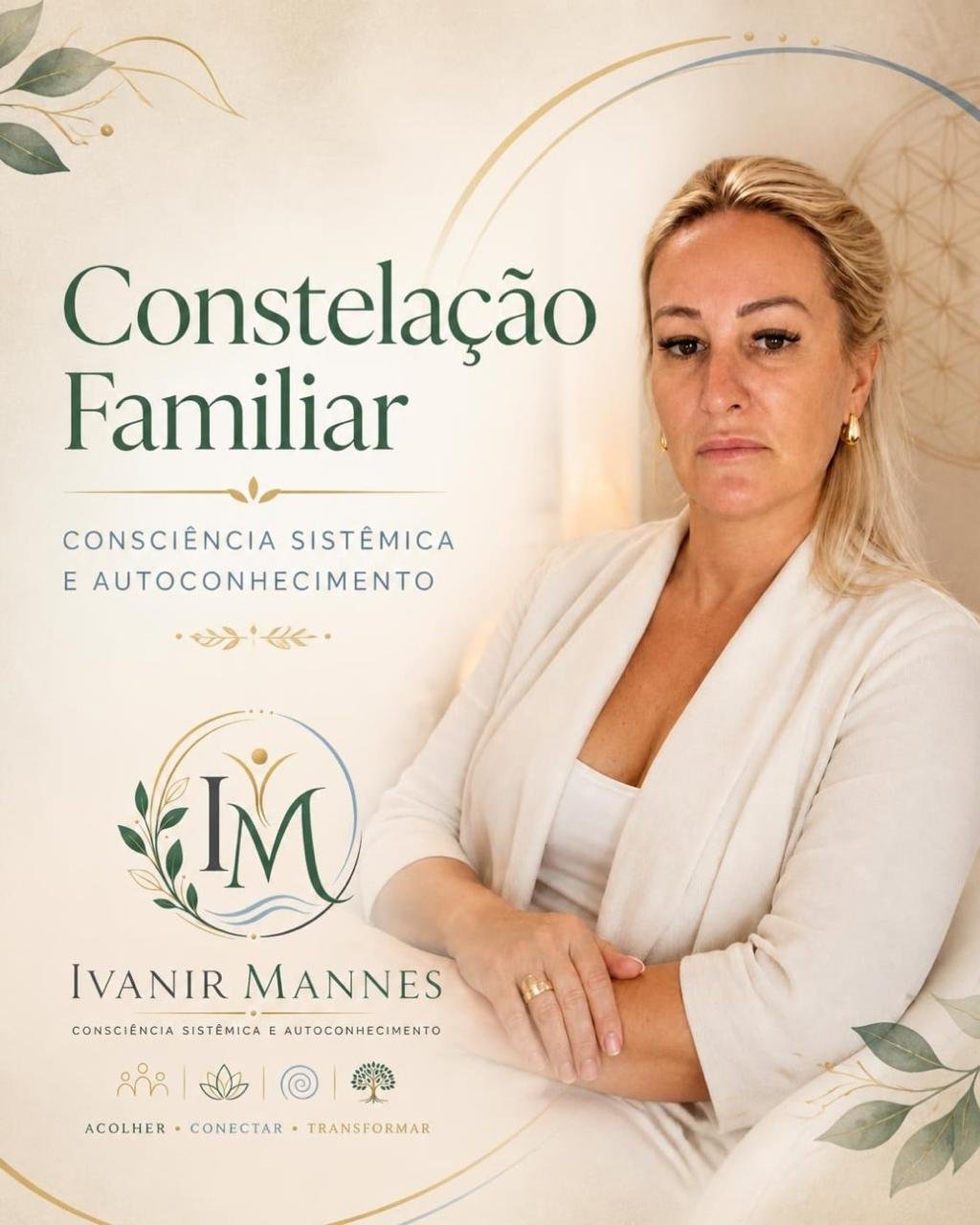 constelação familiar